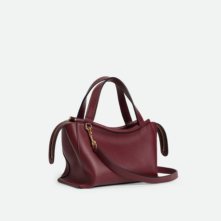 Wandler - Ida Bag in Bordeaux