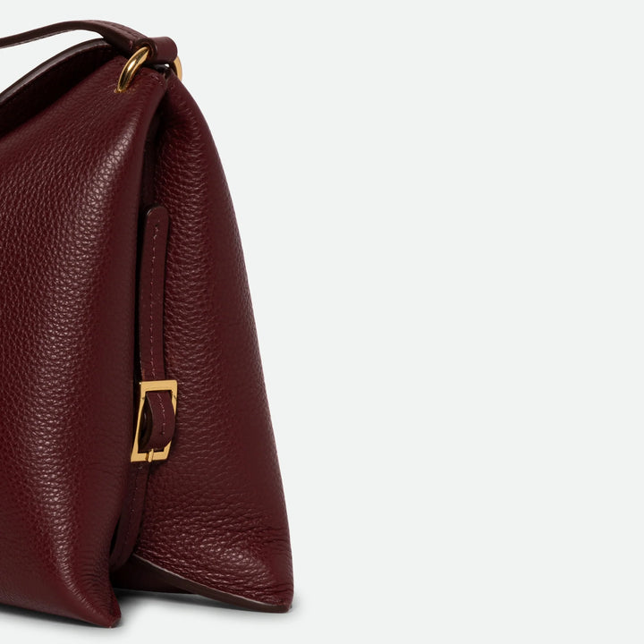 Wandler - Penelope Slouch Bag Acai Crust