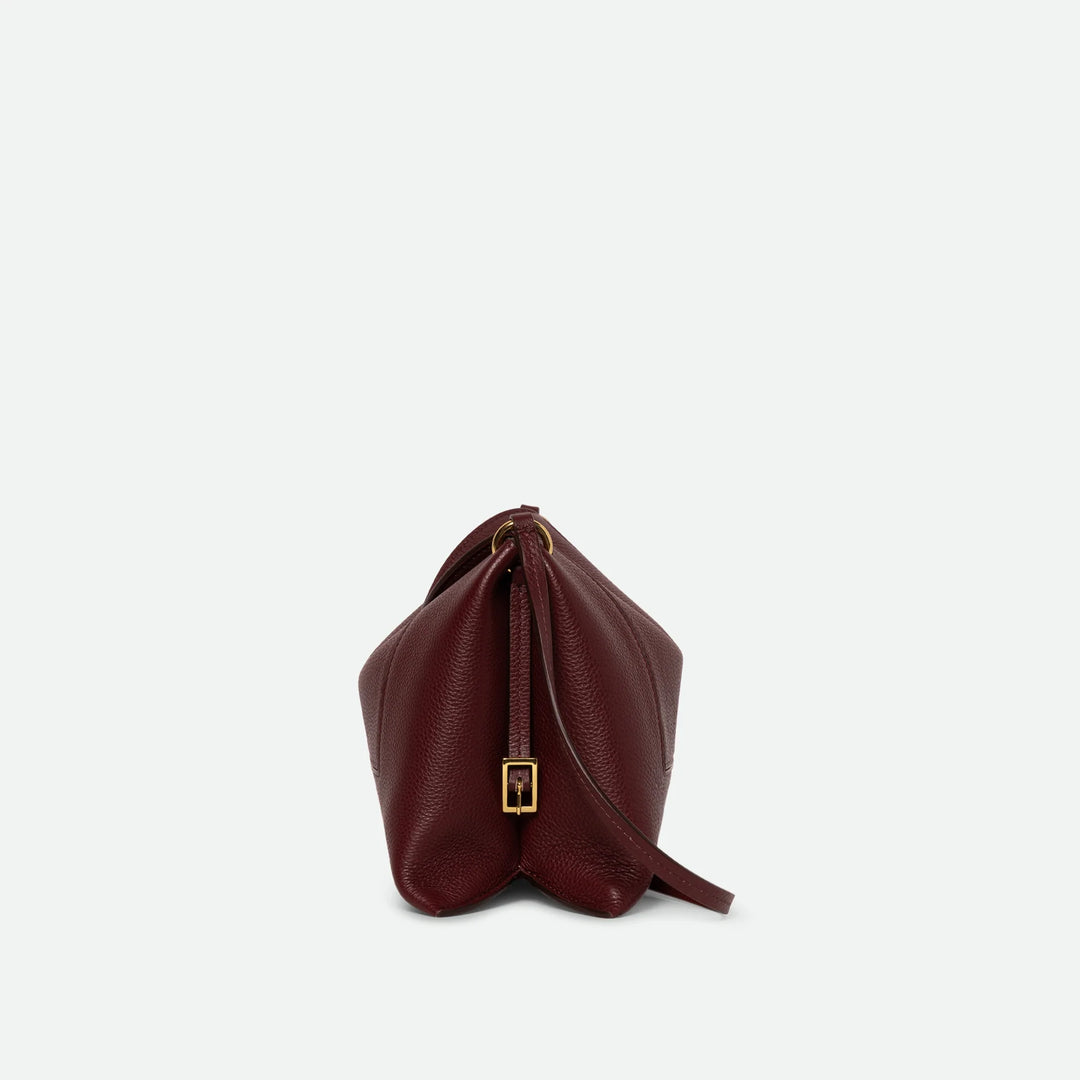 Wandler - Penelope Slouch Bag Acai Crust