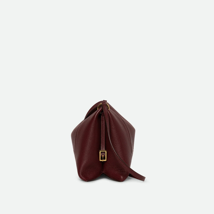 Wandler - Penelope Slouch Bag Acai Crust