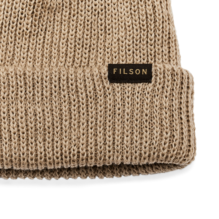 Filson - Sawdust Watch Cap - Kalifornia Jean Bar
