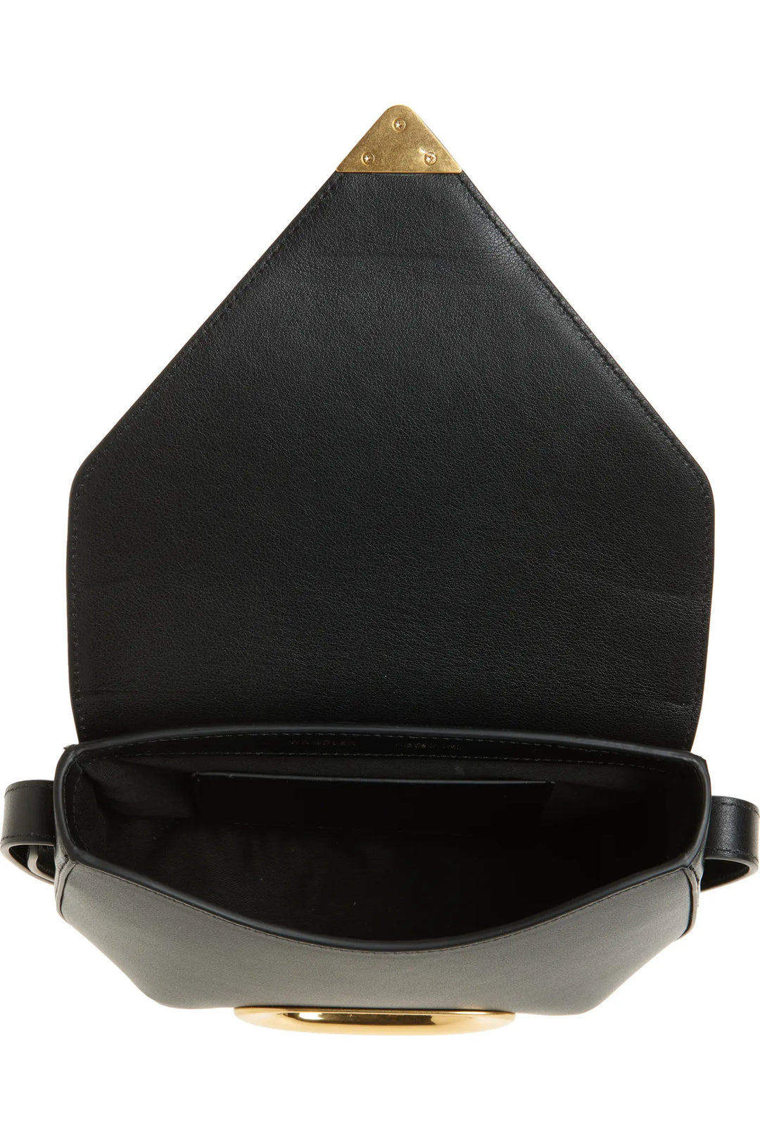 Wandler - Veneto Crossbody Bag in Black