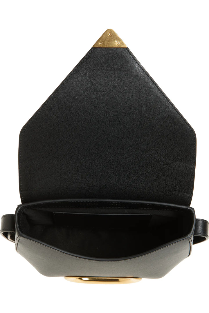 Wandler - Veneto Crossbody Bag in Black
