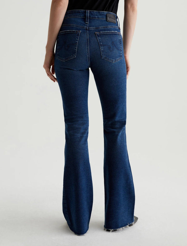 AG Denim - 7 Years Antwerp Farrah Boot Jean - Kalifornia Jean Bar