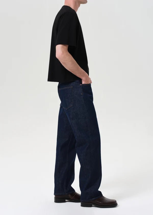 Agolde - 90's Men's Jean in Rinse - Kalifornia Jean Bar