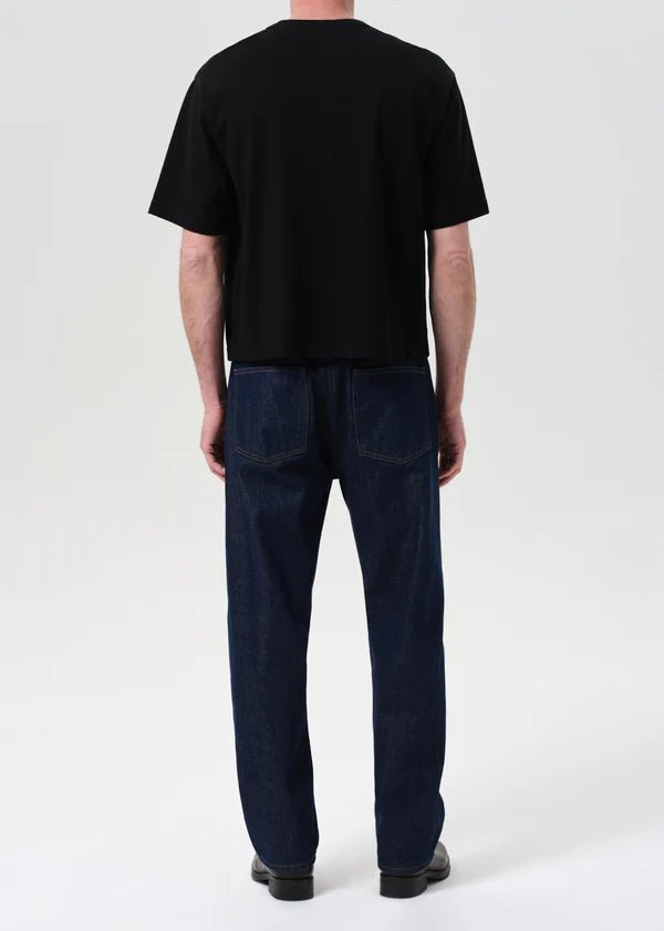Agolde - 90's Men's Jean in Rinse - Kalifornia Jean Bar