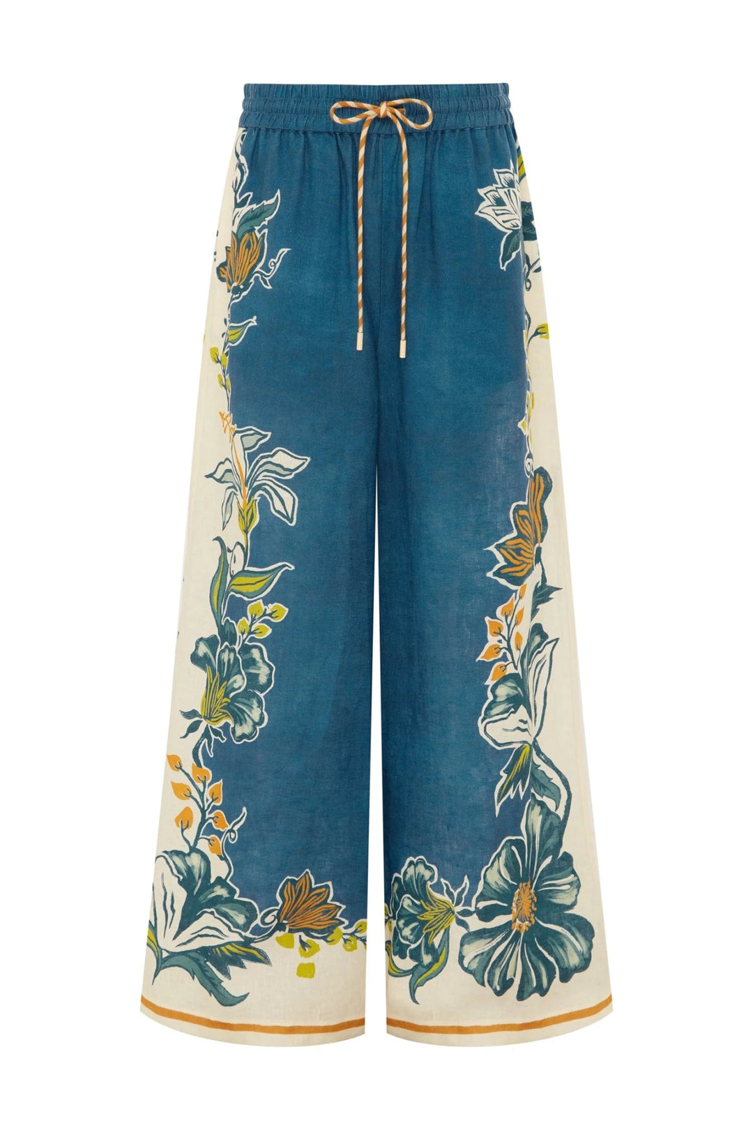 Alémais - Luda Pant - Kalifornia Jean Bar