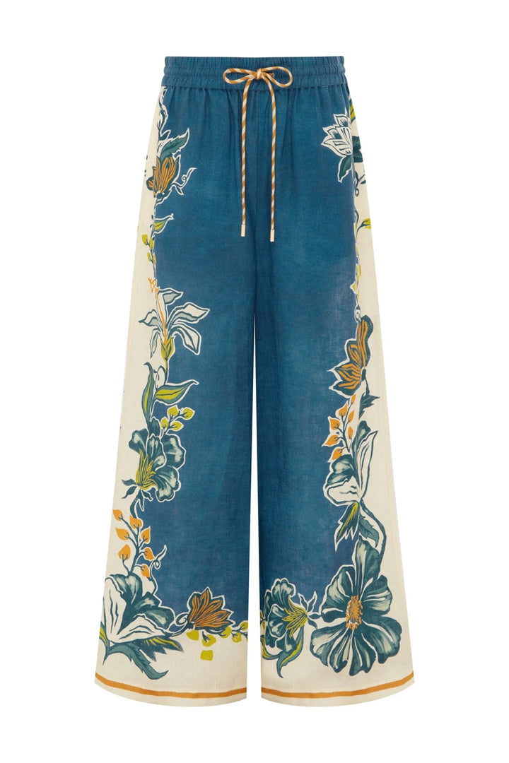 Alémais - Luda Pant - Kalifornia Jean Bar