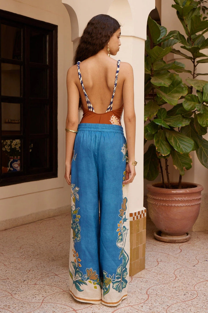 Alémais - Luda Pant - Kalifornia Jean Bar