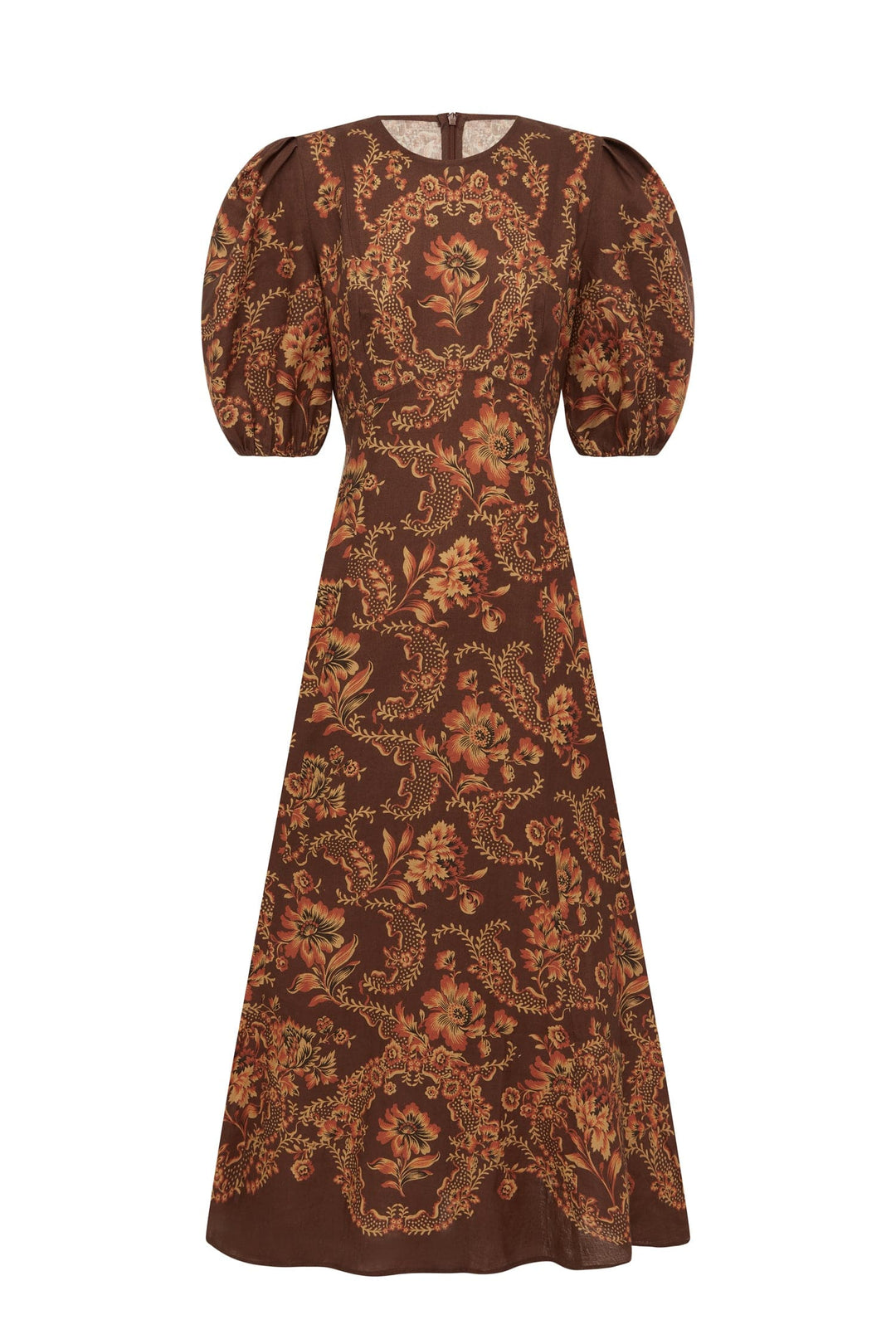 Alémais - Seraphina Midi Dress