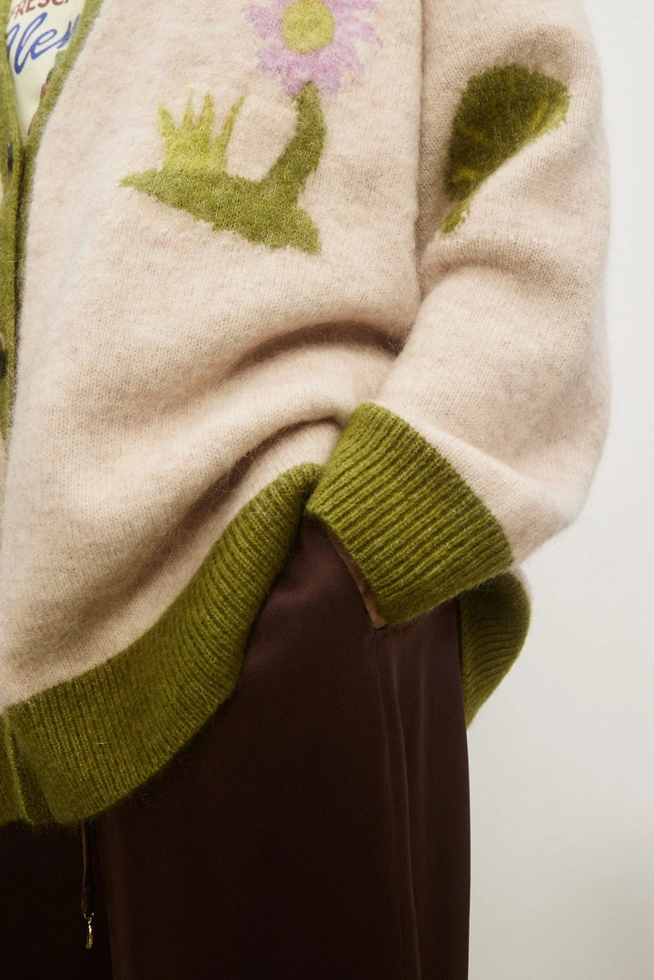 Alémais - Contessa Cardigan
