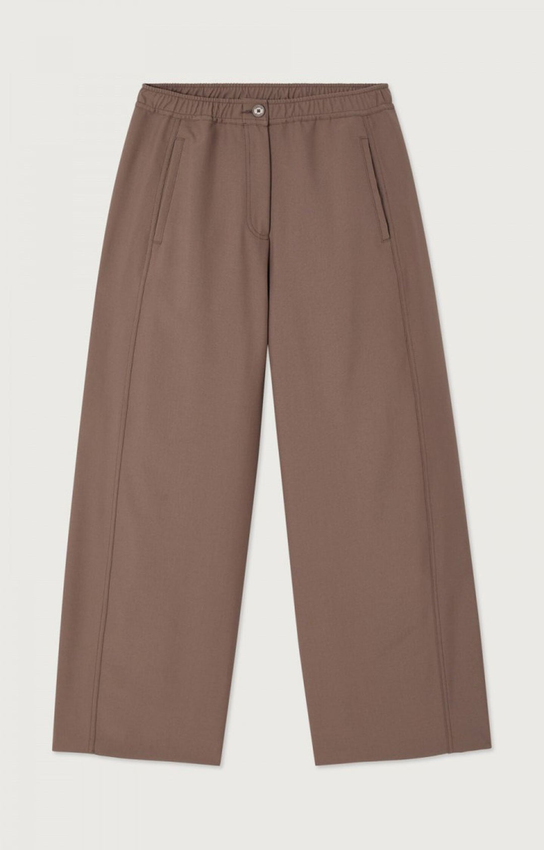 American Vintage - Bison Ayany Balloon Trousers - Kalifornia Jean Bar