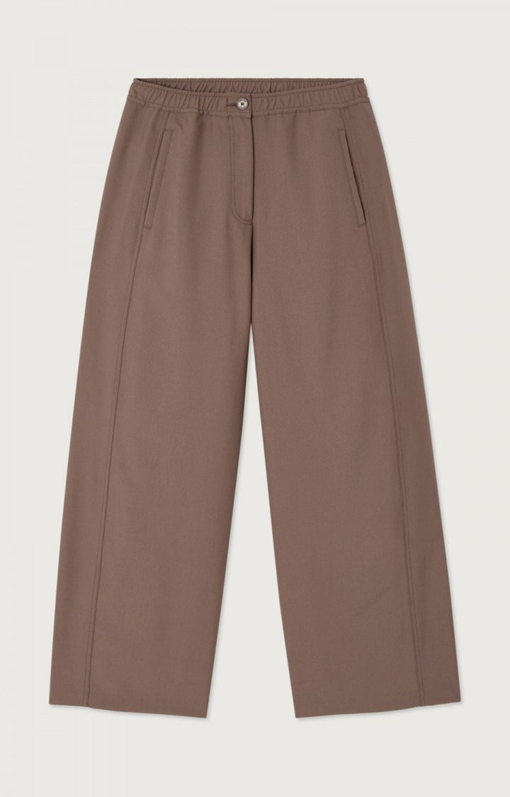 American Vintage - Bison Ayany Balloon Trousers - Kalifornia Jean Bar