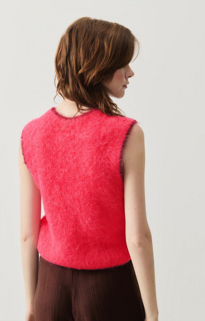 American Vintage - Fluorescent Women's Jumper Bymi - Kalifornia Jean Bar