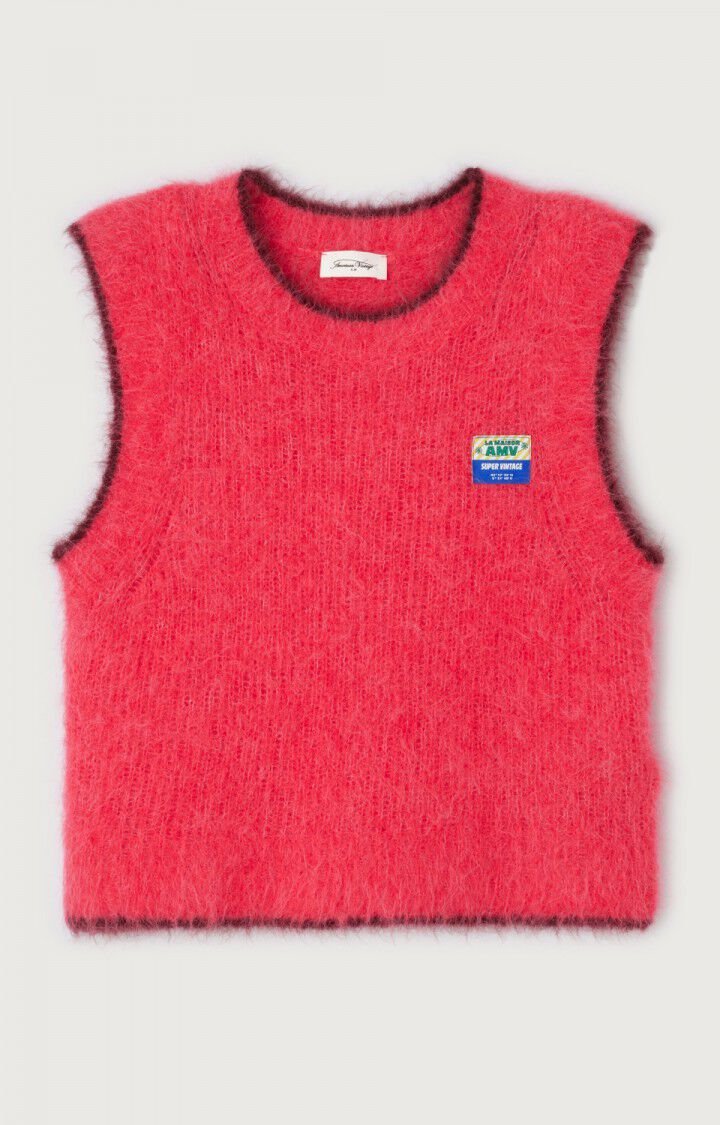 American Vintage - Fluorescent Women's Jumper Bymi - Kalifornia Jean Bar