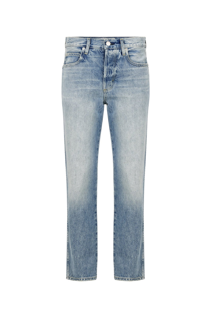 AMO - 143 Jean In Saltwater - Kalifornia Jean Bar