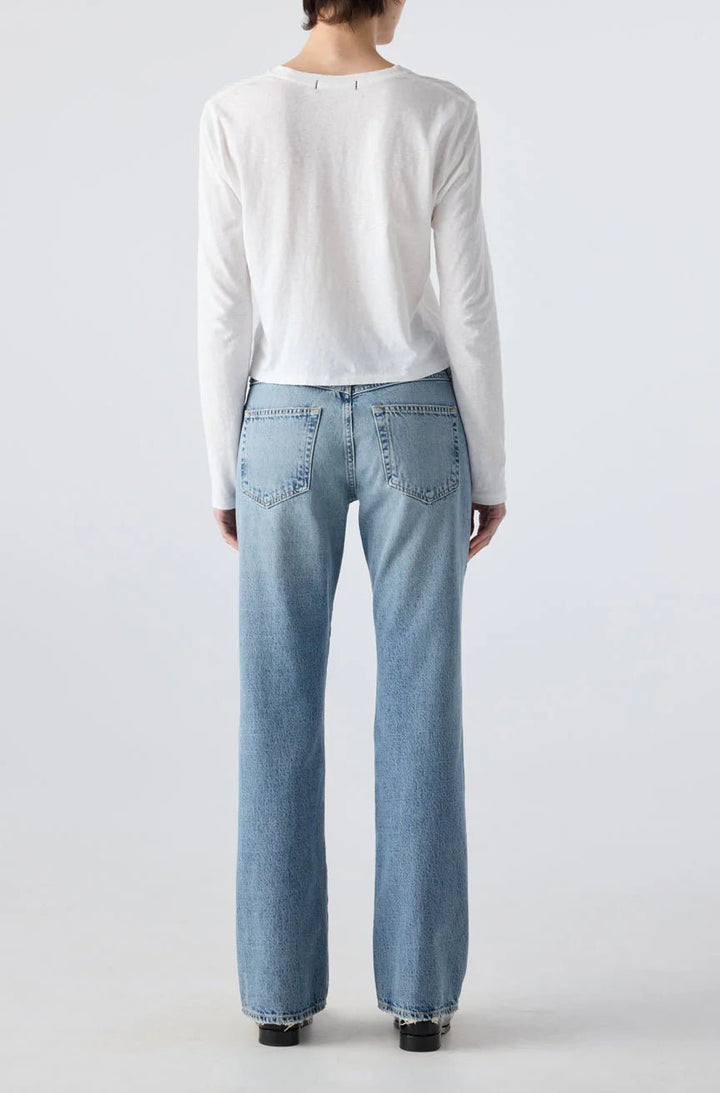 AMO - Bewitched Marcenia Bootcut - Kalifornia Jean Bar