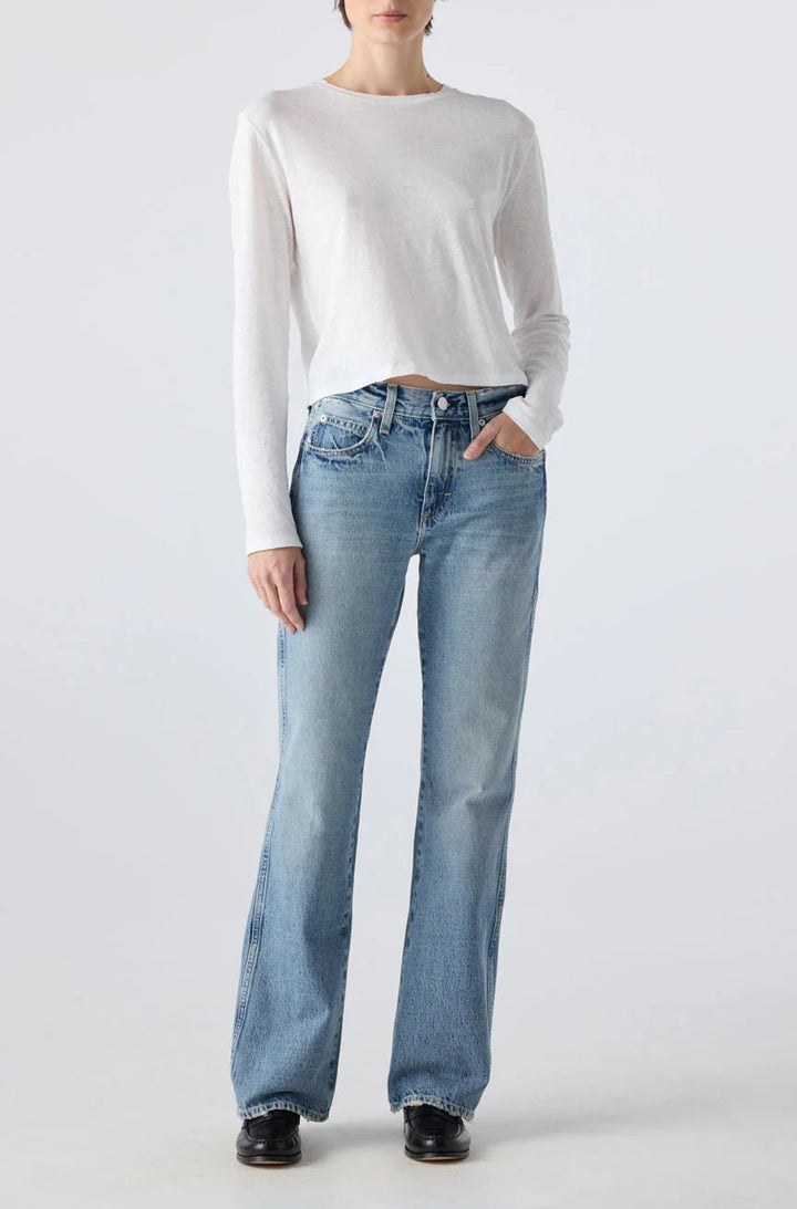 AMO - Bewitched Marcenia Bootcut - Kalifornia Jean Bar