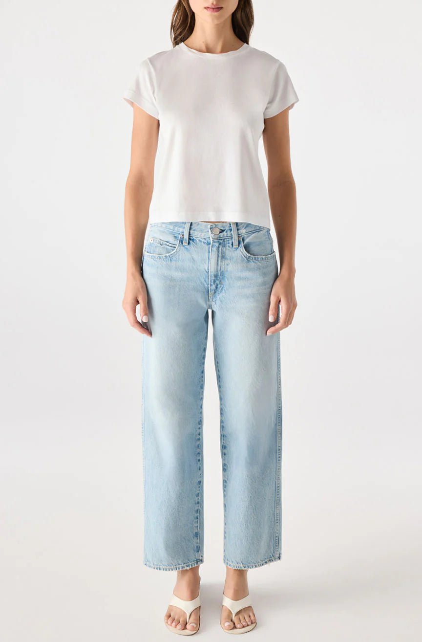 Amo - Billie Jean in Adulation - Kalifornia Jean Bar