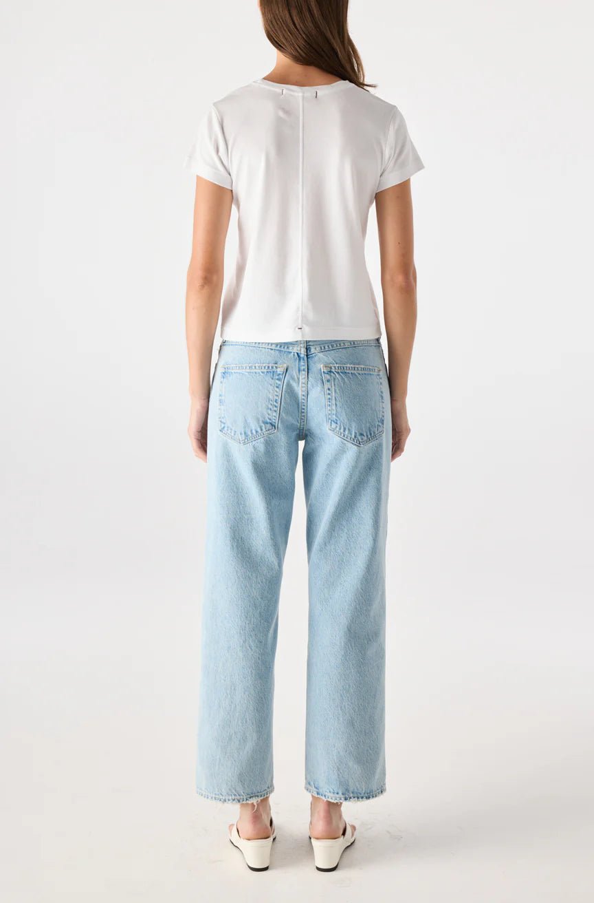 Amo - Billie Jean in Adulation - Kalifornia Jean Bar