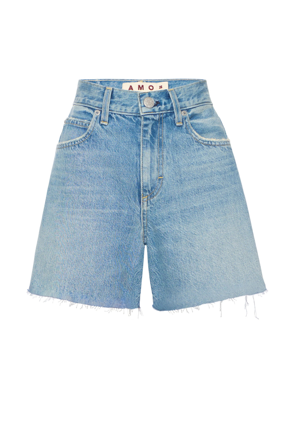 Amo - Billie Short in Free Spirit - Kalifornia Jean Bar