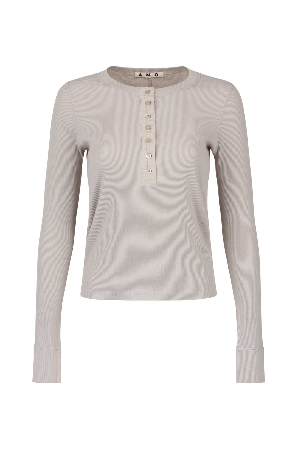 Amo - Calla Henley in Imprint - Kalifornia Jean Bar