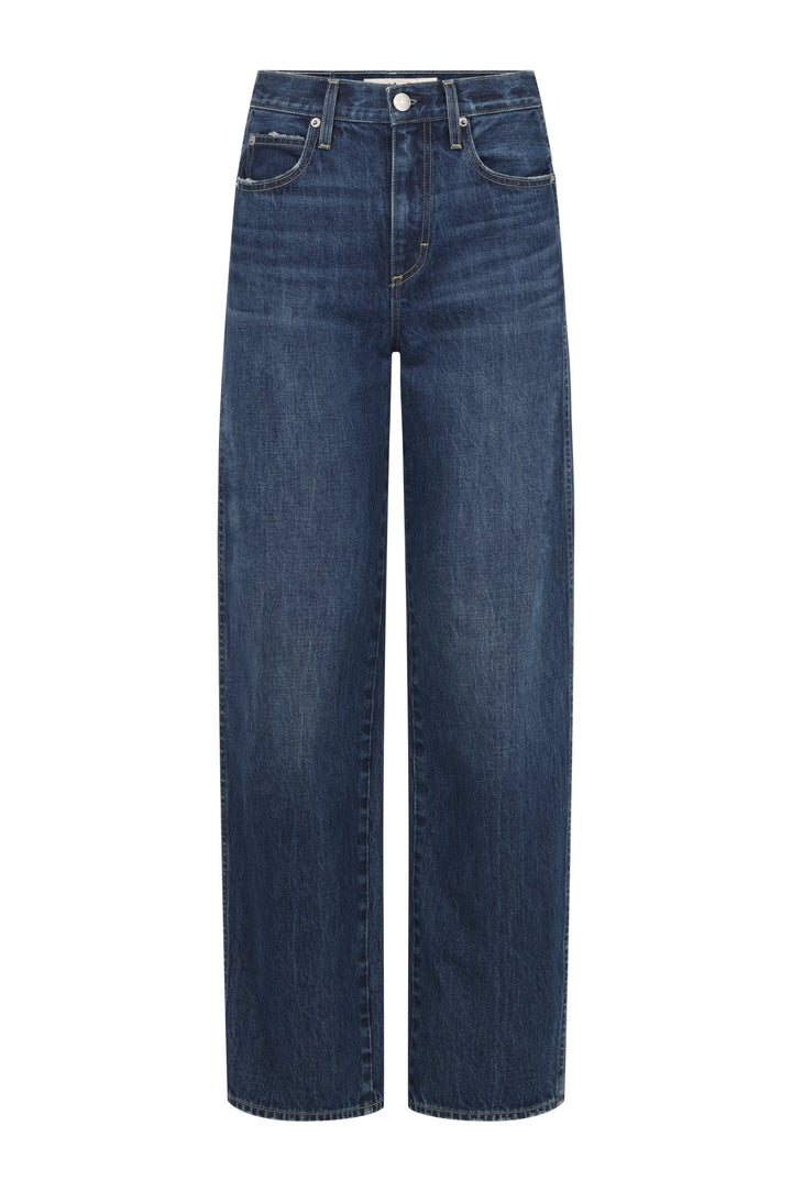 Amo - Christie Jean in Whisper - Kalifornia Jean Bar