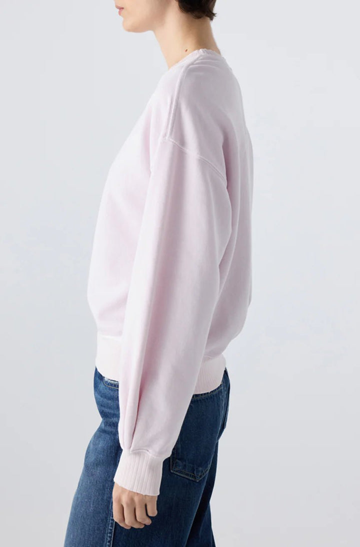 Amo - Flush Katarina Sweatshirt - Kalifornia Jean Bar