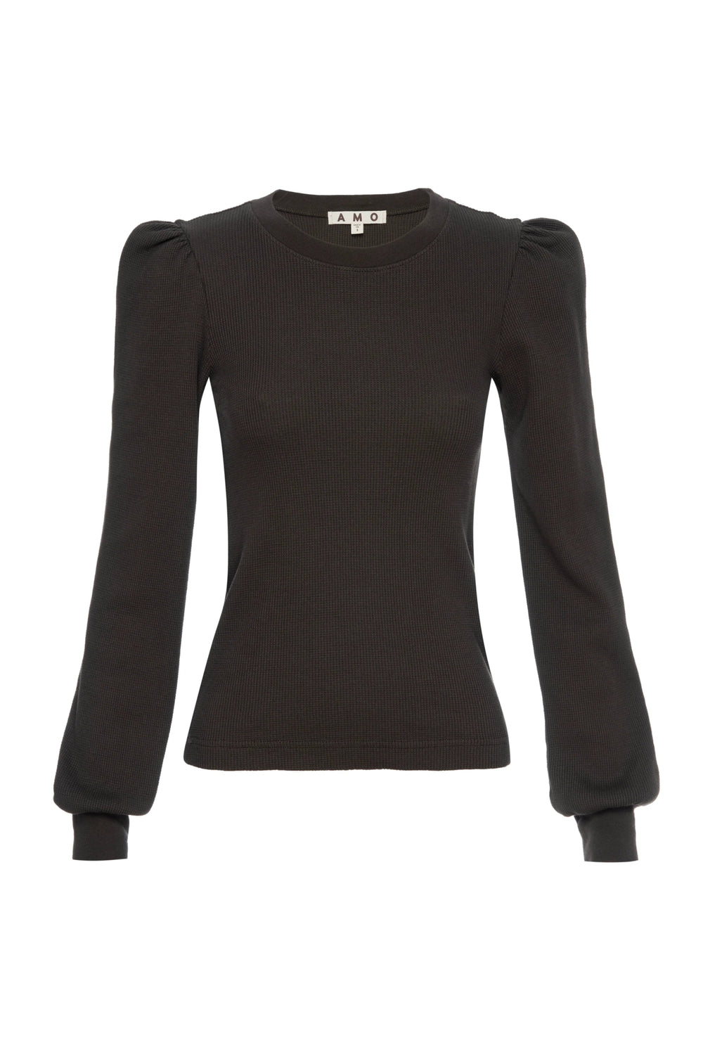 Amo - Girly Thermal in Espresso - Kalifornia Jean Bar