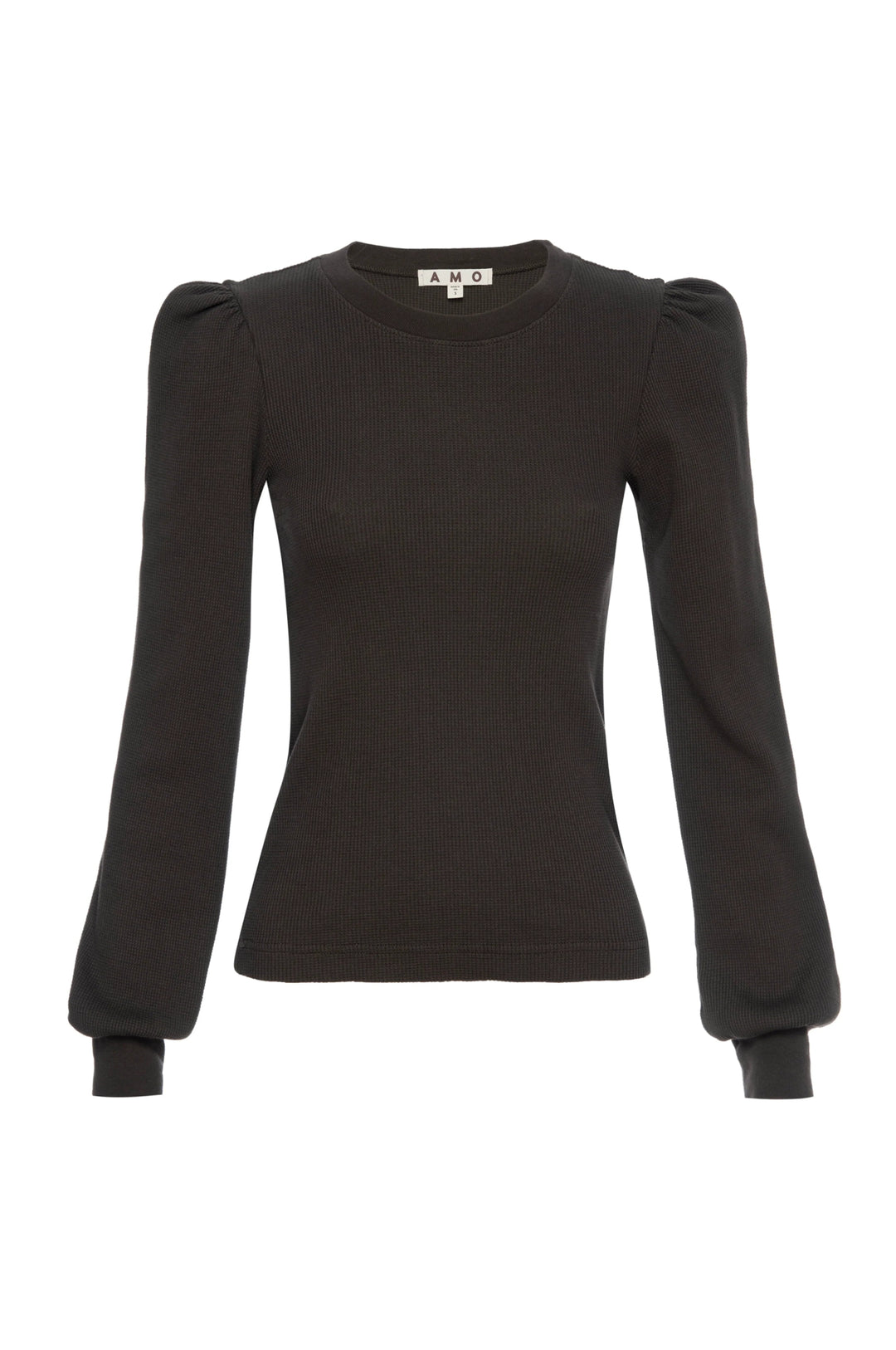 Amo - Girly Thermal in Espresso - Kalifornia Jean Bar