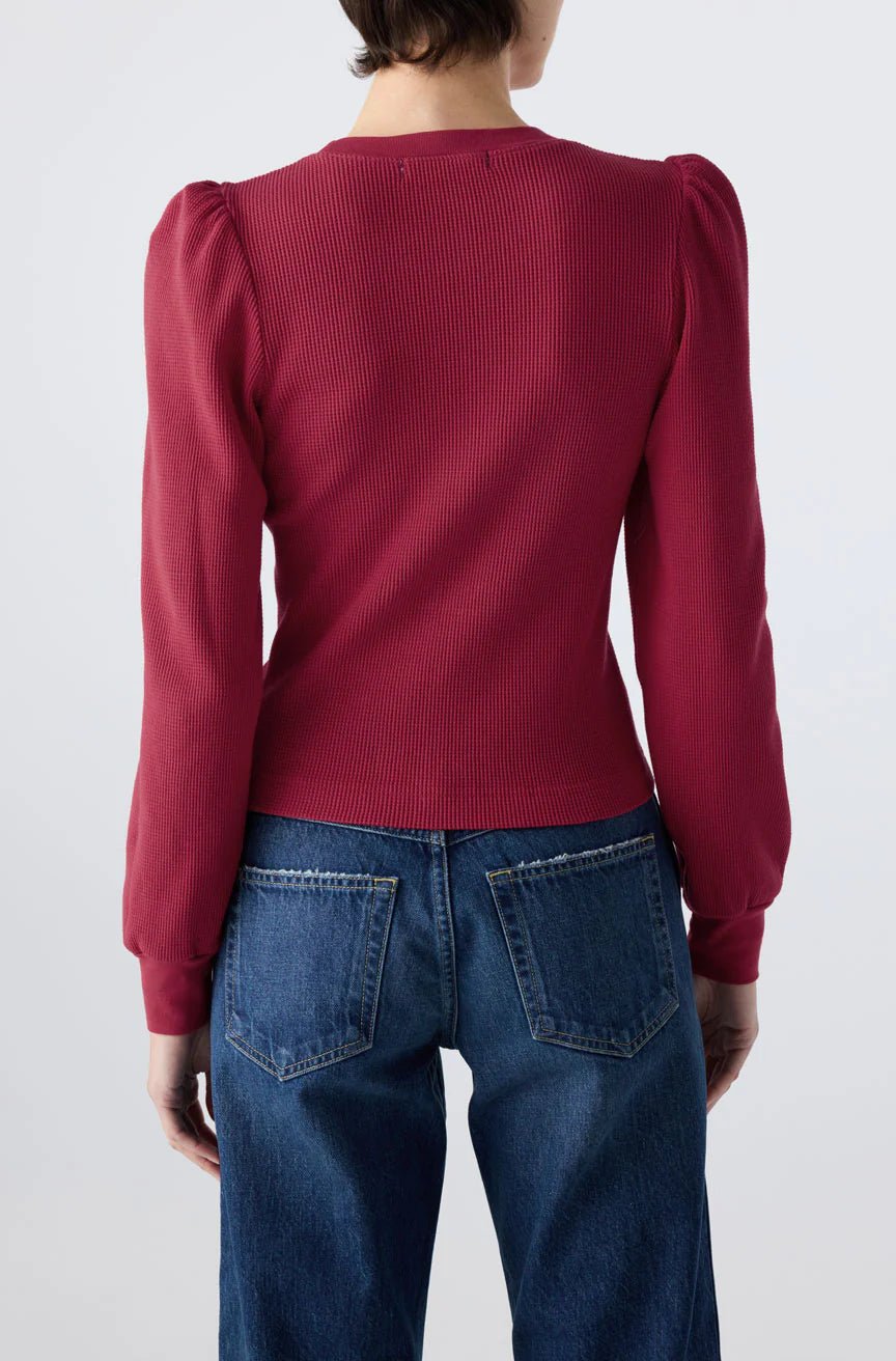 Amo - Girly Thermal Pinot - Kalifornia Jean Bar