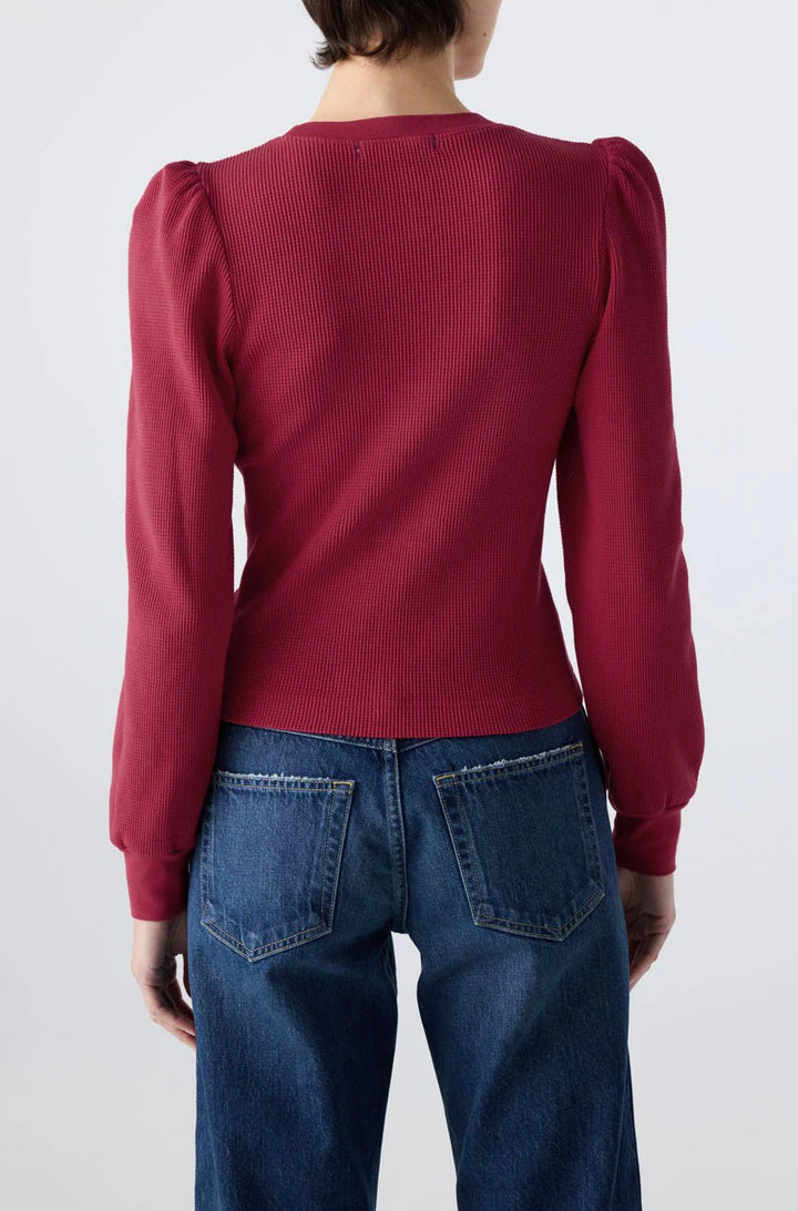 Amo - Girly Thermal Pinot - Kalifornia Jean Bar