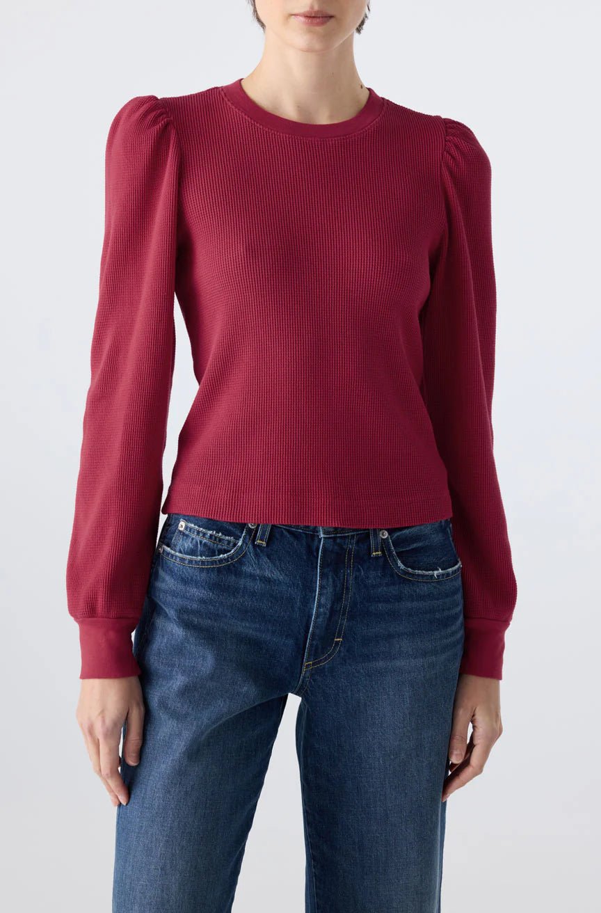 Amo - Girly Thermal Pinot - Kalifornia Jean Bar