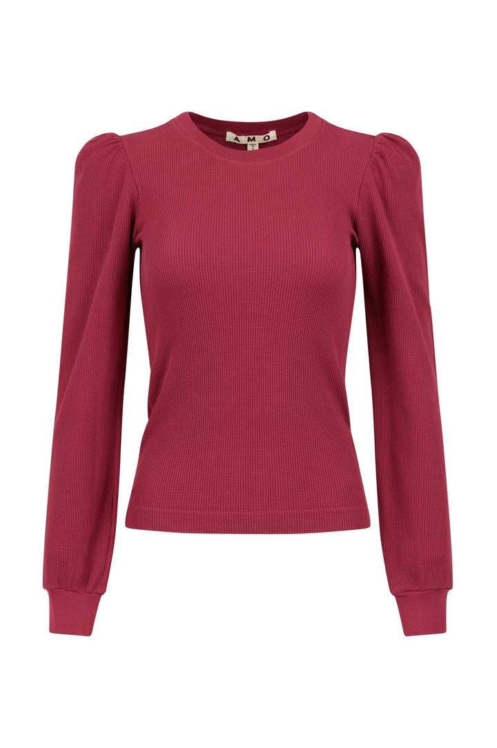 Amo - Girly Thermal Pinot - Kalifornia Jean Bar