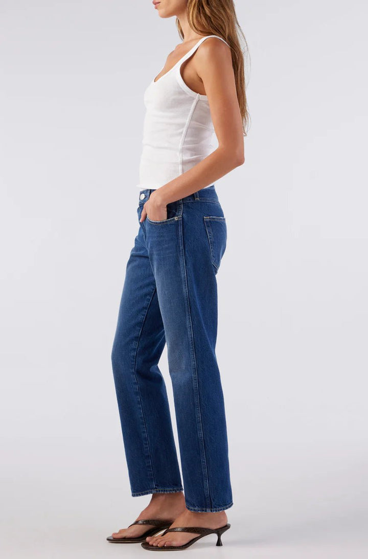 Amo - Libby Jean in Mastermind - Kalifornia Jean Bar