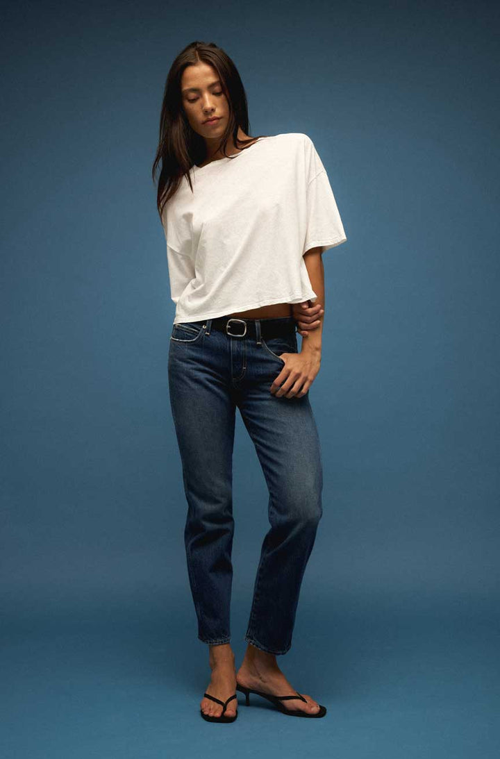 Amo - Libby Jean in Mastermind - Kalifornia Jean Bar