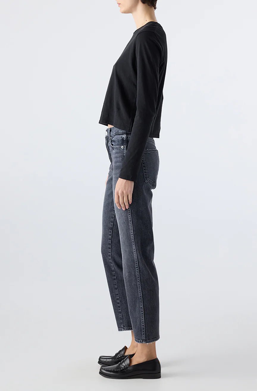 Amo - Libby Jean in Smokin' - Kalifornia Jean Bar