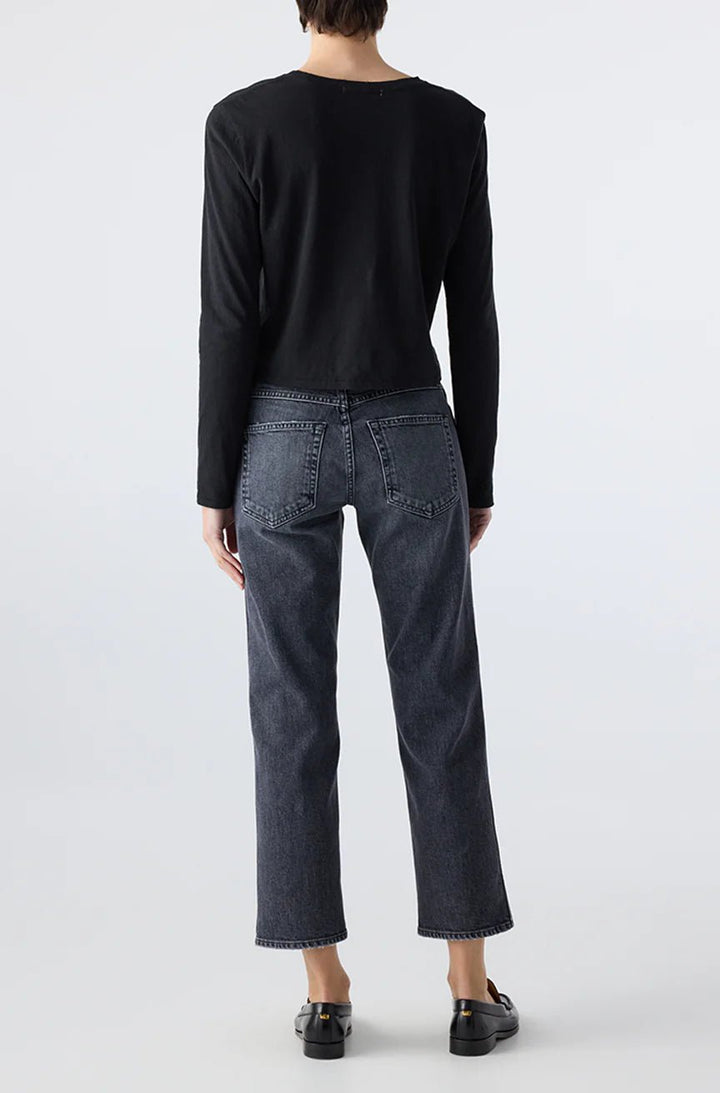 Amo - Libby Jean in Smokin' - Kalifornia Jean Bar