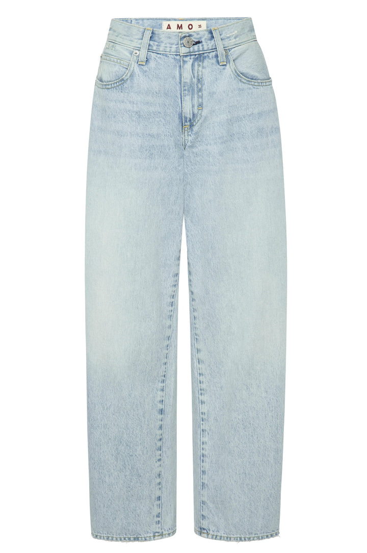 AMO - One and Only Antonia Jean - Kalifornia Jean Bar AMO - One and Only Antonia Jean women's denim