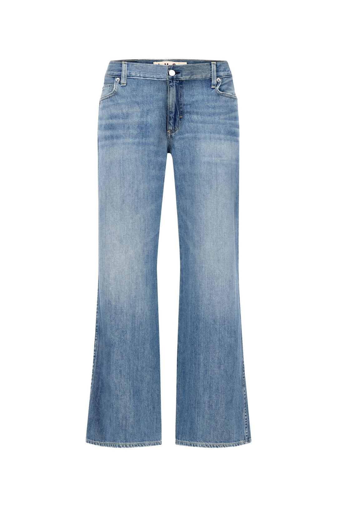 Amo - Regina in Loom - Kalifornia Jean Bar