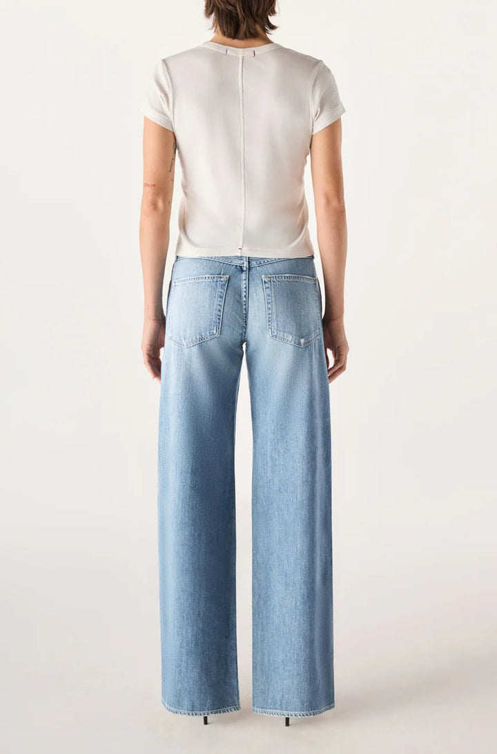 Amo - Regina in Loom - Kalifornia Jean Bar