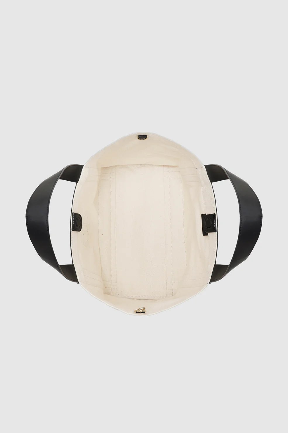 Anine Bing Cara Tote - Thumbnail 5