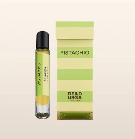 DS & Durga - Pistachio Pocket Perfume