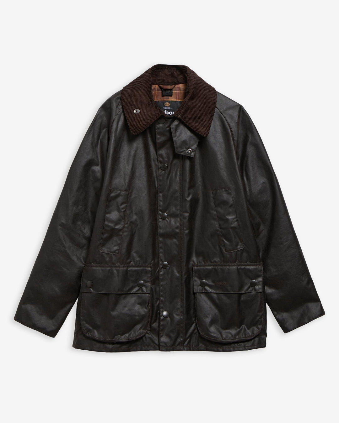 Barbour - Bedale Rustic Waxed Jacket - Kalifornia Jean Bar