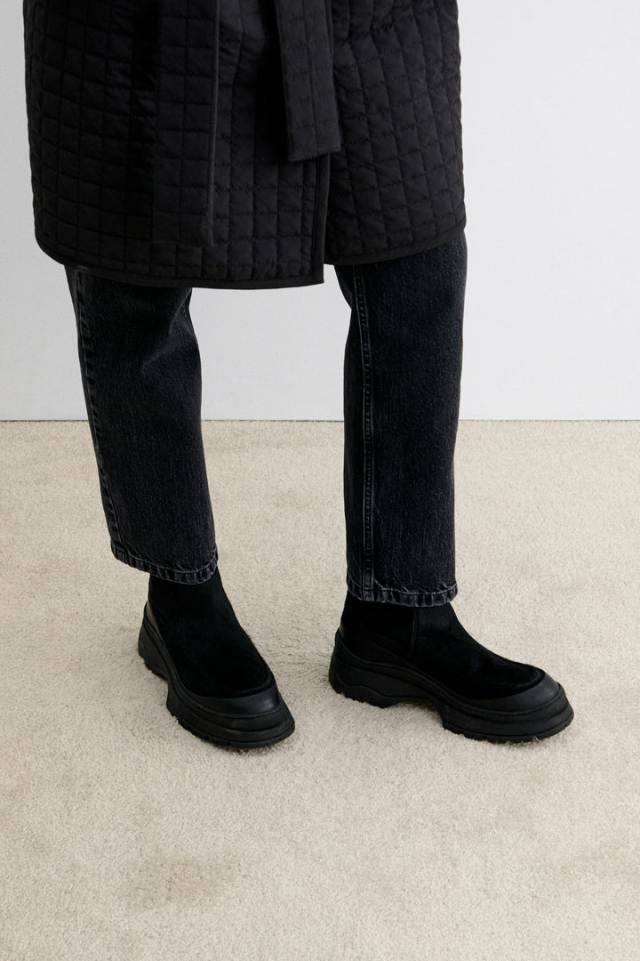 Rachel Comey - Black Barla Boot