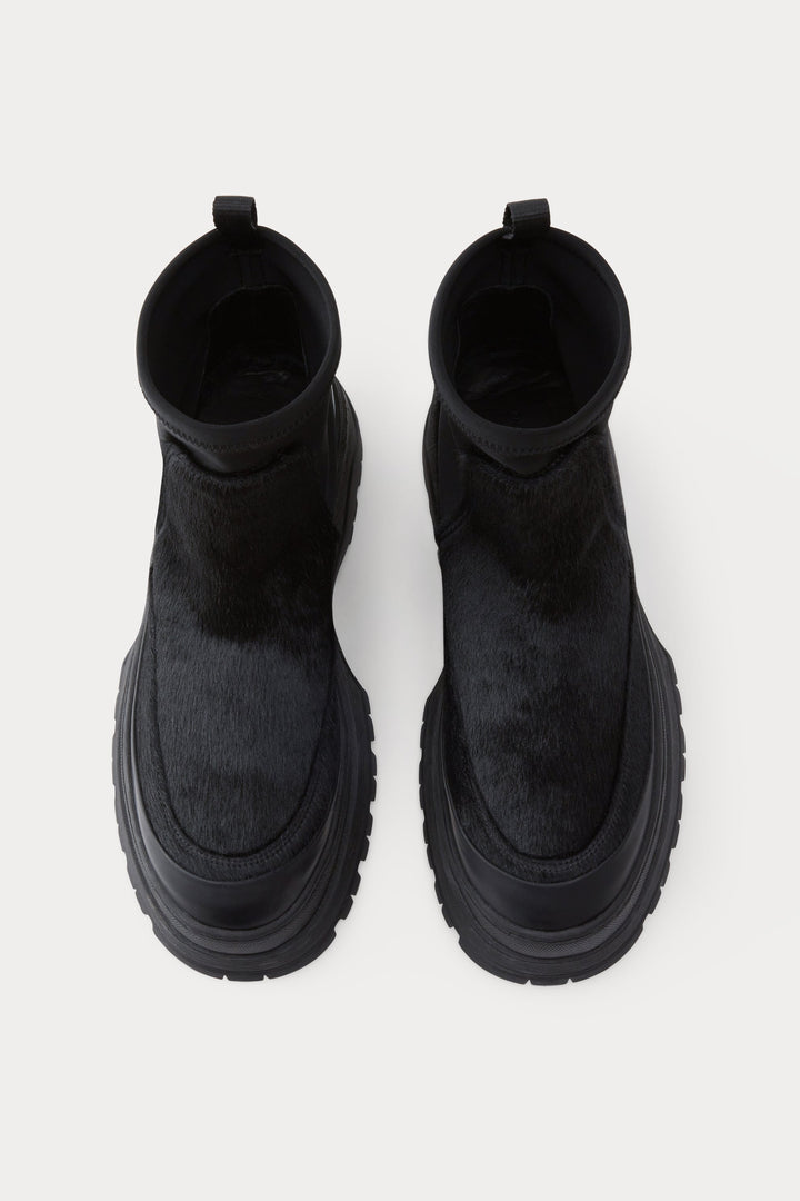 Rachel Comey - Black Barla Boot