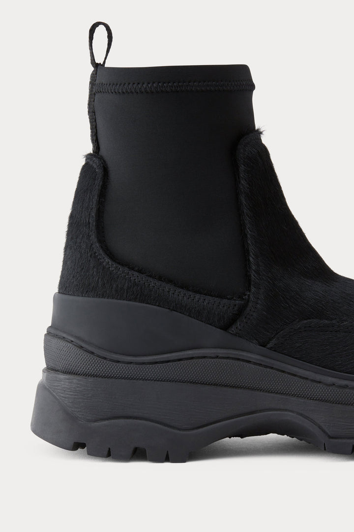 Rachel Comey - Black Barla Boot