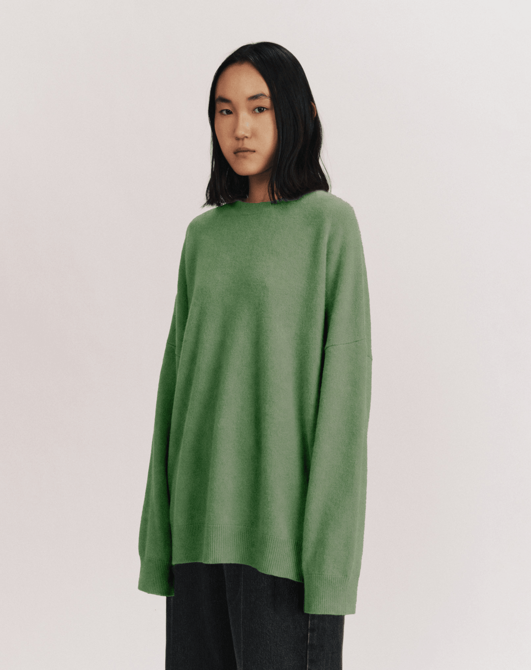 B.B. Wallace - Botero in Green - Kalifornia Jean Bar