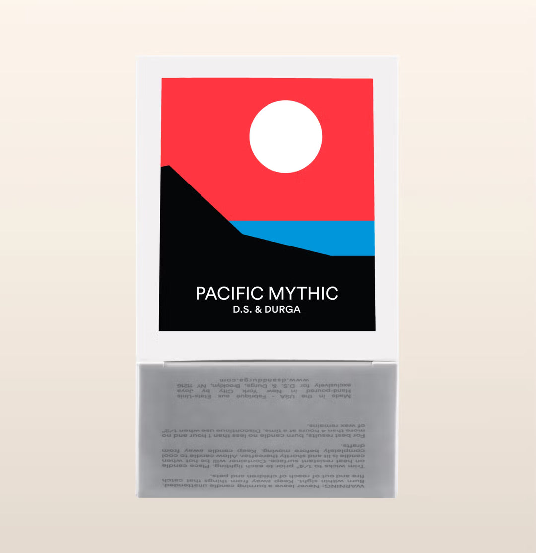 DS & Durga - Pacific Mythic Candle