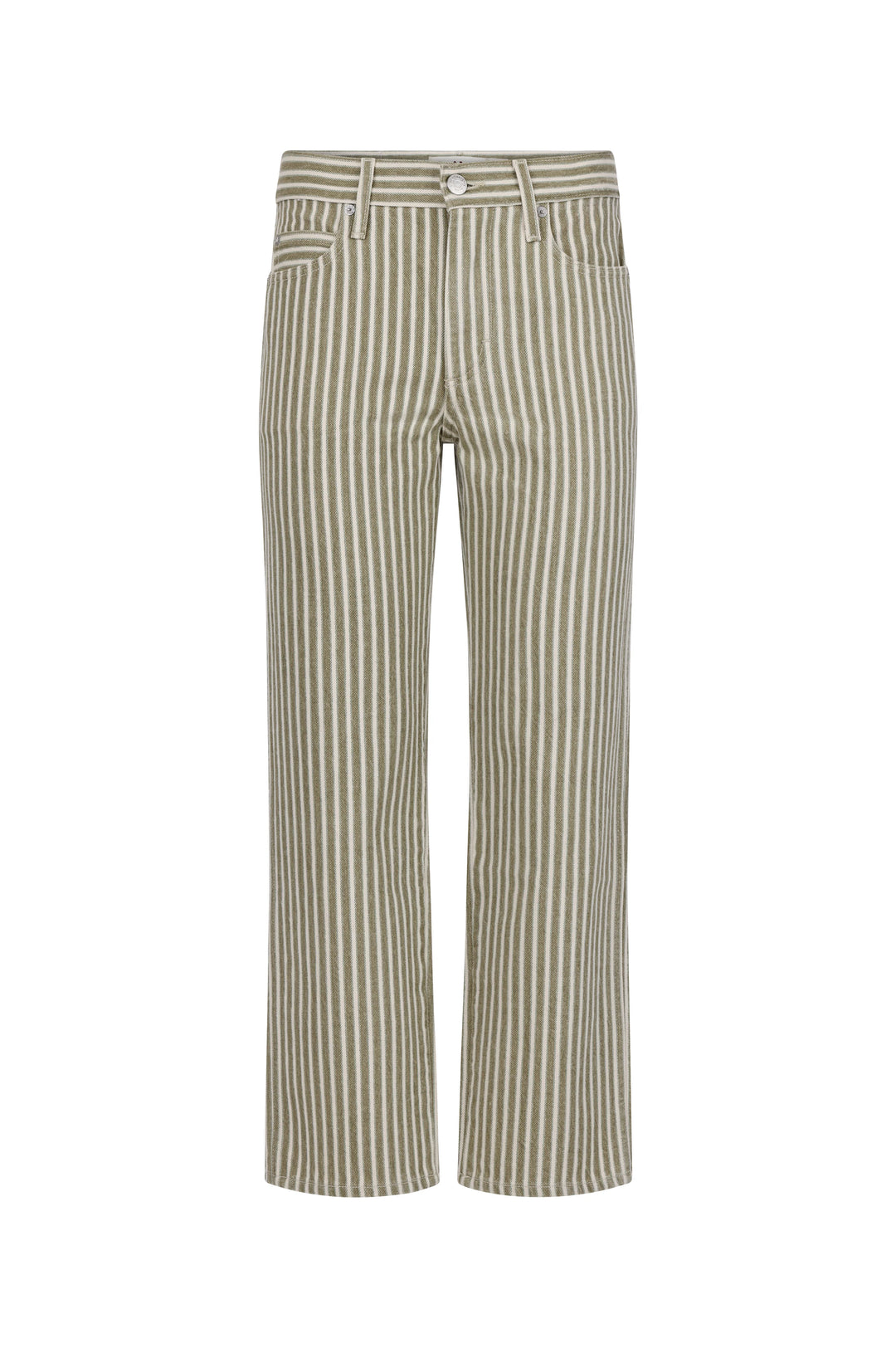 AMO - Billie Jean In Rally Stripe